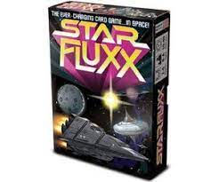 Star Fluxx